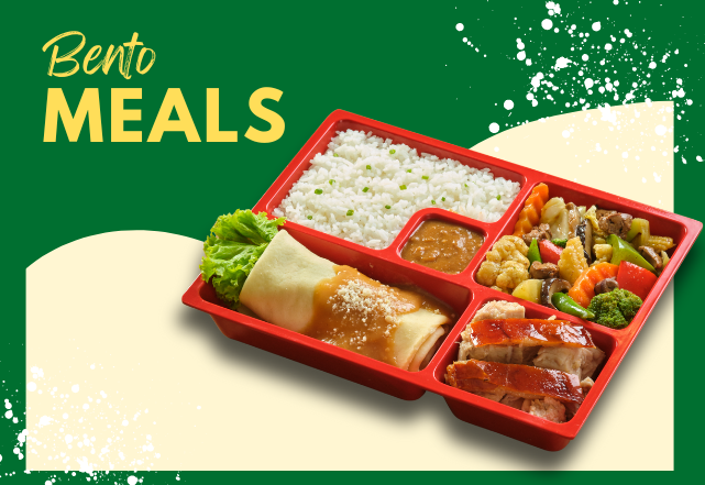 Shop Bento Box