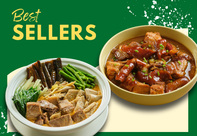 Shop Best Sellers