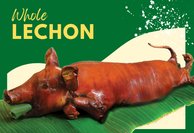 Shop Whole Lechon