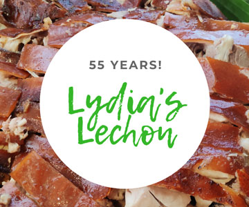 Lydia's @ 55