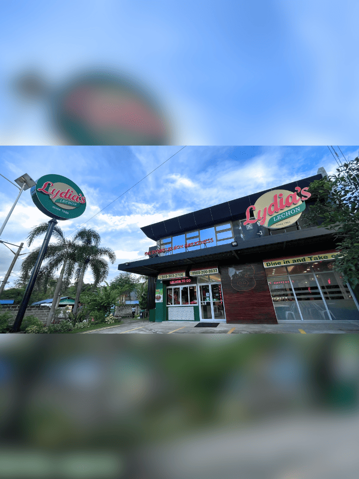 Lydia's Lechon Store