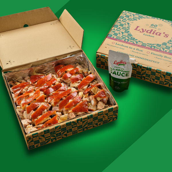 Lechon-In-A-Box